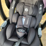 Коляска Luxmom F11 3в1 Розовый