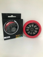 Колесо для самоката X-Treme 100мм Winner, pink