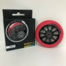Колесо для самоката X-Treme 100мм Winner, pink
