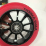 Колесо для самоката X-Treme 100мм Winner, pink