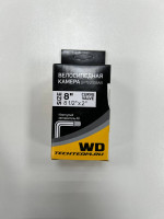 Камера WD 8  1/2 *2 загнутый автониппель