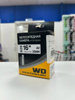 Камера WD 16*1.95/2.125 1/50