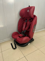 Автокресло Luxmom 299 Бордовый