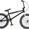 Велосипед TT294 1s 20in BMX Black