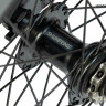 Велосипед TT294 1s 20in BMX Black