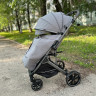 Коляска прогулочная Luxmom A81