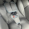 Автокресло Luxmom 255 Серый