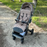 Коляска прогулочная Luxmom A81