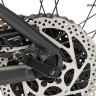 Велосипед TT407 10s 29in Черный