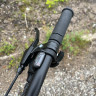 Велосипед 26" Rocket Ranon 26, цвет черный, размер 16"