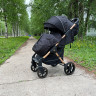 Коляска прогулочная luxmom T2