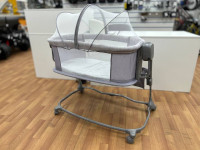 Электрическая кровать Mastela 08602