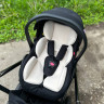 Коляска 3в1 Luxmom 888