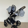 Коляска 3в1 luxmom F5
