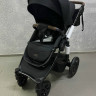 Коляска Luxmm 808 2в1, черный