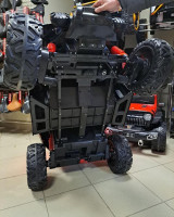 Электромобиль NEL-903 Черный