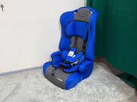 Автокресло Luxmom 292 Синий