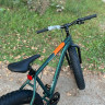 Велосипед 26" Rocket Fat 26, хаки, 18"