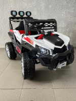Электромобиль HSD-800 mini Белый