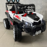 Электромобиль HSD-800 mini Белый