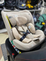 Автокресло Luxmom 290  Хакки