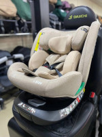 Автокресло Luxmom 290  Хакки
