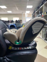 Автокресло Luxmom 290  Хакки