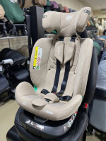Автокресло Luxmom 290  Хакки