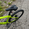Велосипед TT424/ 8s 27.5in Флуоресцентный зеленый
