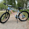 Велосипед TIMETRY TT328B 26 диаметр