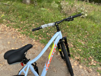 Велосипед TIMETRY TT328B 26 диаметр
