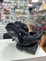Aвтокресло Luxmom 325 Черный