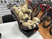 Aвтокресло Luxmom 325 Бежевый