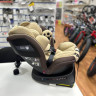 Aвтокресло Luxmom 325 Бежевый