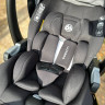 Коляска Luxmom F11 3в1 Светло-серый