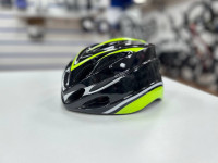 Шлем защитный XS-G02, зелёный